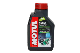 MOTUL Snowpower 2T AS 1l