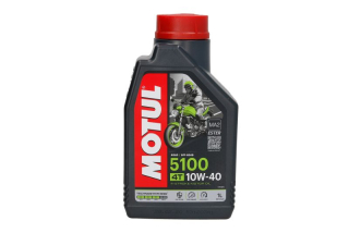 MOTUL 5100 4T 10W40 1L