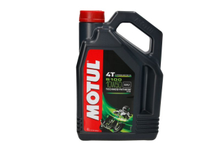 MOTUL 5100 4T 10W50 4L