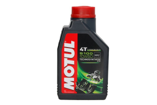 MOTUL 5100 4T 10W50 1L
