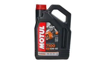 MOTUL 7100 4T 10W40 MA2 4l
