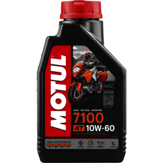 MOTUL 7100 4T 10W60 1L