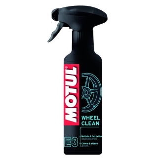 MOTUL WHEEL CLEAN E3 400ml