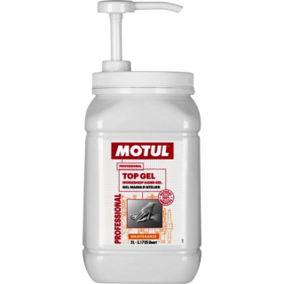 MOTUL Top Gel 3l