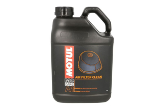 MOTUL Air Filter Cleaner A1 5l