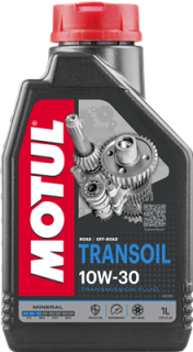 MOTUL Transoil 10W30 1l
