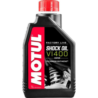 MOTUL Shock Oil Factory Line 1L