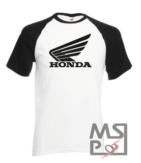 Pánske tričko s motívom Honda 13