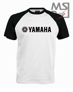 Pánske tričko s motívom Yamaha 06
