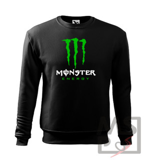Pánska mikina MSP Monster energy