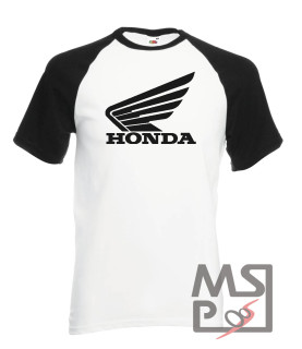Pánske tričko s motívom Honda 13